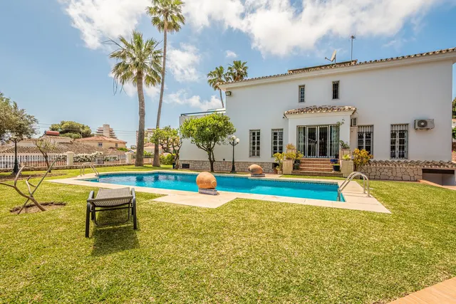 Chalet 4 habitaciones 557m² en venta - Centro — 11