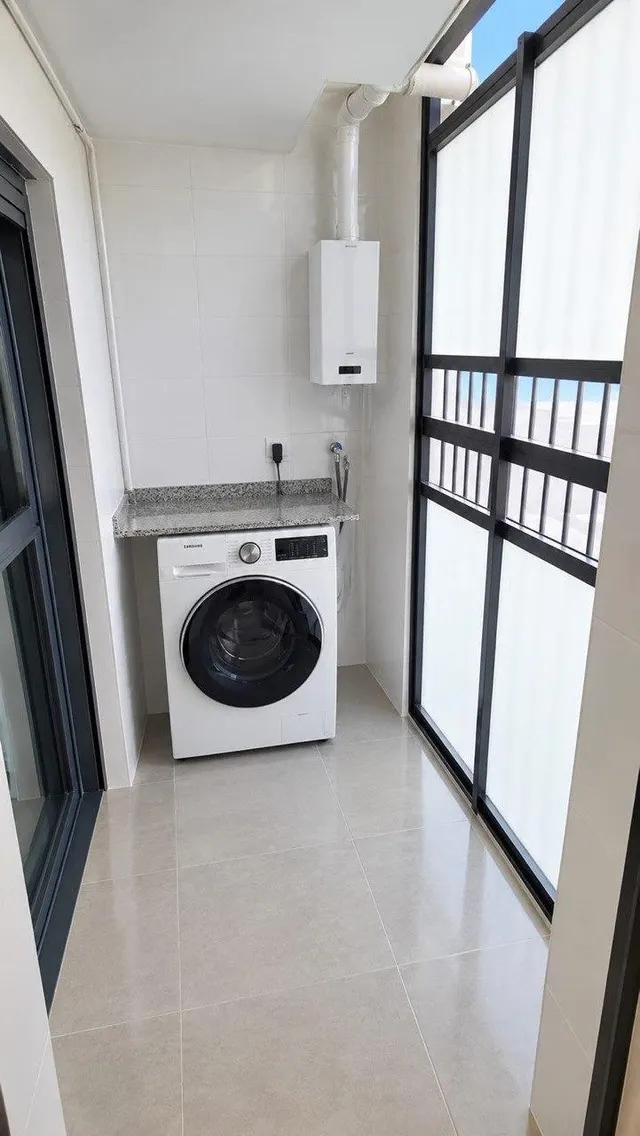 Piso 4 habitaciones 106m² en venta - Núcleo Urbano — 20