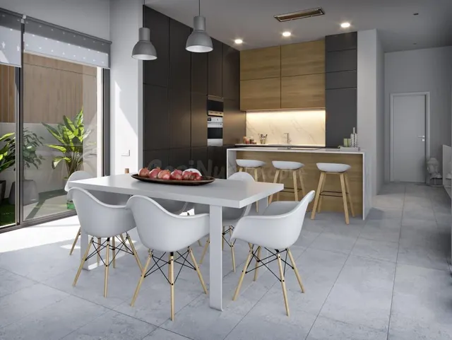 Apartamento 3 habitaciones 203m² en venta - Camporrosso vill - foto 2