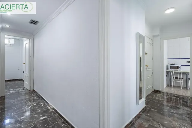 PISO CON LICENCIA TURISTICA EN CALLE NAVAS — 10