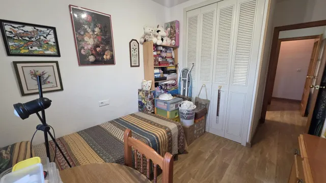 Vive frente al mar en este exclusivo piso en la Playa de Muchavista. — 20