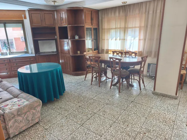 VIVIENDA CON GARAJE Y TRASTERO EN BARRIO DE SAN ROQUE — 6