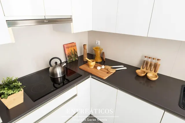 Ático 3 habitaciones 100m² en venta - Delicias — 21