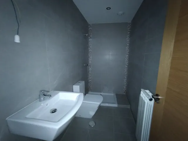 VENTA APARTAMENTO PUENTE BOEZA — 9