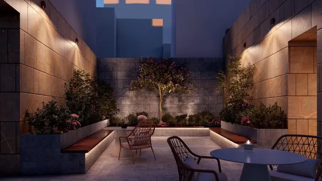 Apartamento 1 habitación 58m² en venta - Villajoyosa — 8