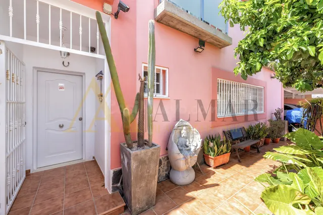 Exclusivo chalet — 4