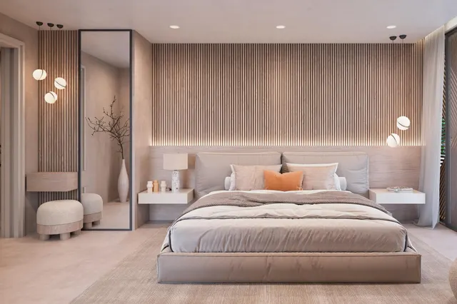 Apartamento 3 habitaciones 149m² en venta - La Cerquilla — 8