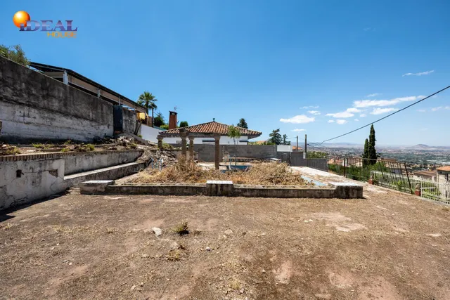 TERRENO URBANO BARRIO MONACHIL — 2