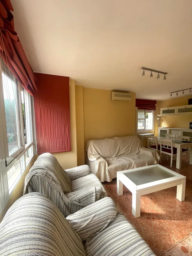 APARTAMENTO EN AGUADULCE SUR — 9