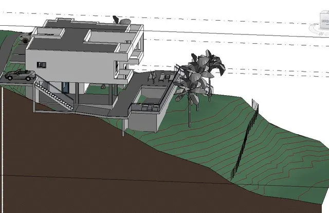 Parcela en venta - Riviera del sol — 3