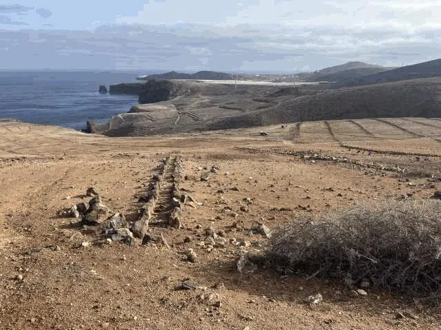 Terreno rural en venta - Barrial