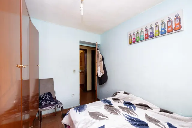 Piso de 2 dormitorios junto calle Palencia, ZAIDIN. Precio sin competencia — 12