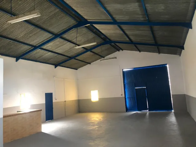 Nave industrial en venta - zona pago del humo — 14