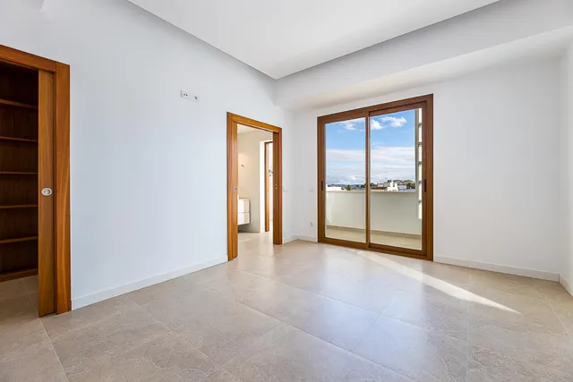 Vivienda premium reformada en el centro de Inca — 10