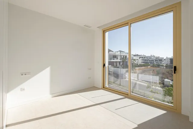 Villa independiente de lujo en venta  con vistas al mar y piscina privada en El Higuerón, Fuengirola — 26