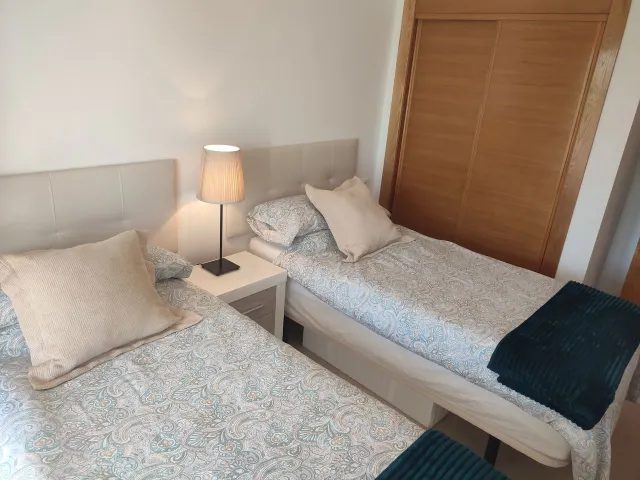 Apartamento 2 habitaciones en venta - SUCINA — 26