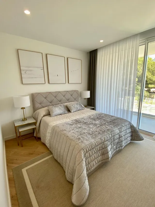 Villa 3 habitaciones 159m² en venta - Sierra cortina — 26