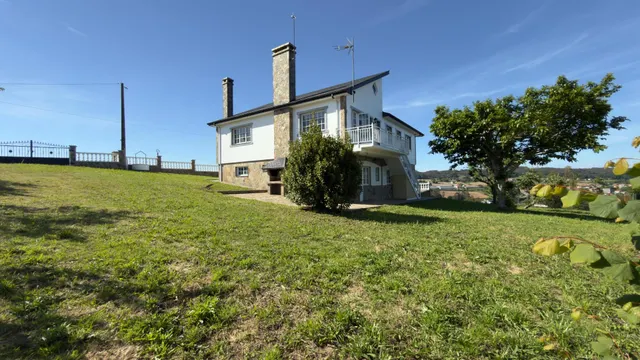Tu finca privada con vistas infinitas: 308 m2 de vivienda y casi 3 hectáreas de terreno — 6