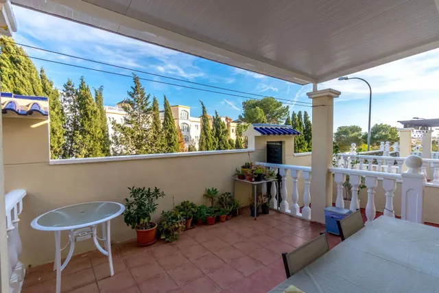 Casa 3 habitaciones 105m² en venta - Las filipinas — 31