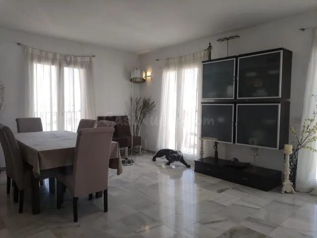Ático duplex con vistas al mar en Torrevieja. - foto 4