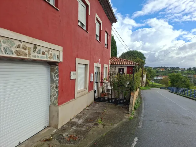 Casa o chalet en venta en Cudillero — 12