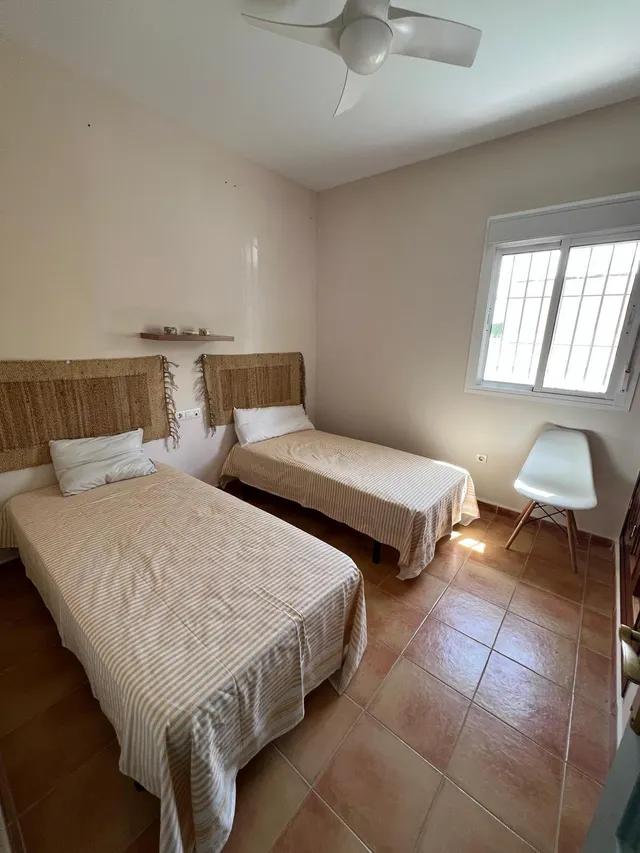 ¡¡CHALET EN ALQUILER EN LOS GALLOS!! — 18