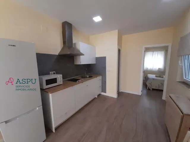 APARTAMENTO CON LICENCIA VFT — 7