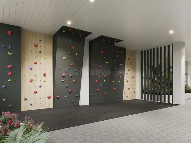 Ático 3 habitaciones 193m² en venta - Las lagunas centro — 3