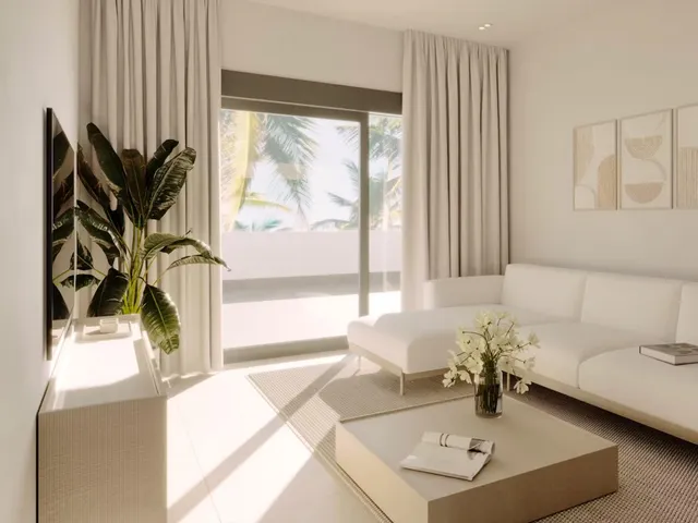Ático 2 habitaciones 71m² en venta - La Nucia Pueblo — 7