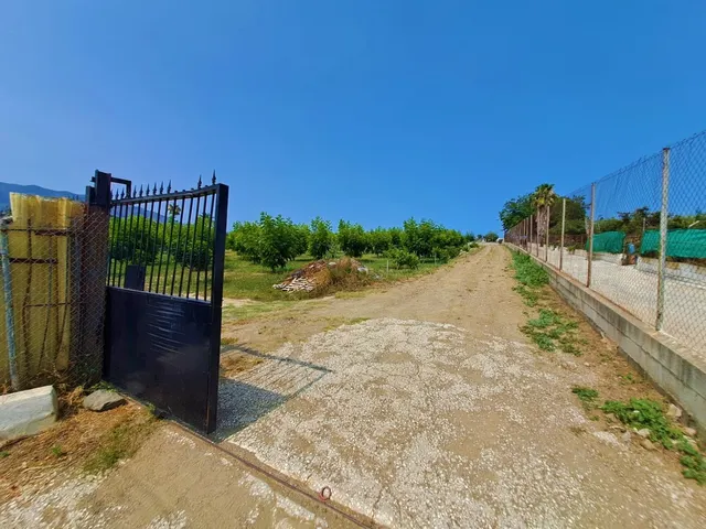 Finca rústica 1 habitación 93m² en venta - Riviera del sol — 23