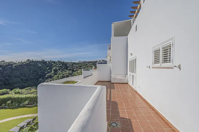 Ático 4 habitaciones 184m² en venta - Costa Del Sol — 39
