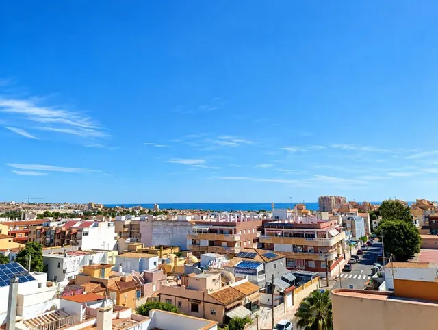 Apartamento 2 habitaciones 82m² en venta - Playa del Cura — 9
