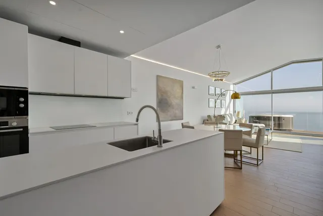 Ático 3 habitaciones 118m² en venta - Centro — 9