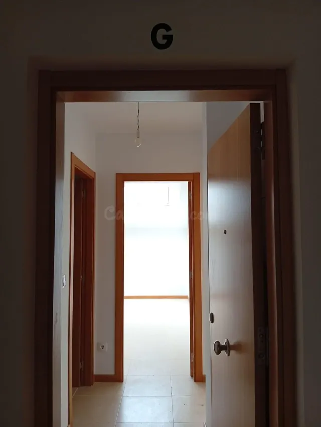 Apartamento en San Cosme de Barreiros, a 2500 metros del mar - foto 4