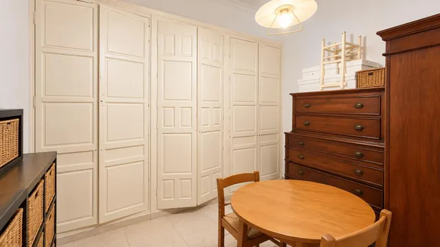 ZONA CATEDRAL - CÁDIZ - ¡ 5 habitaciones CON ASCENSOR ! — 10