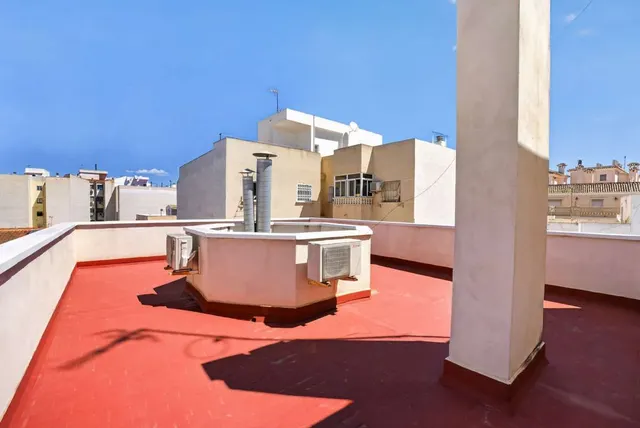 Apartamento 2 habitaciones 74m² en venta - Centro — 16