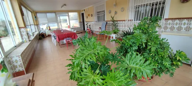 SUPER CHALET PARA VIVIR CON TODO LO QUE NECESITAS!!! — 9