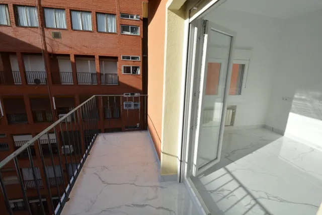 Exclusivo Piso Reformado en el Corazón de Sevilla - Arenal, Museo y Tetuán — 37