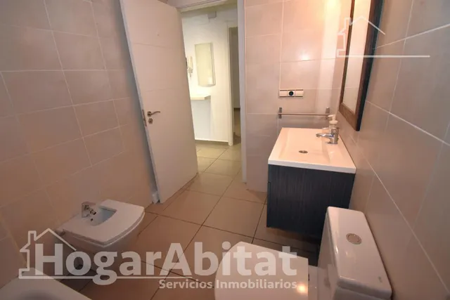 EXTERIOR CON GARAJE, TRASTERO Y TERRAZA — 45