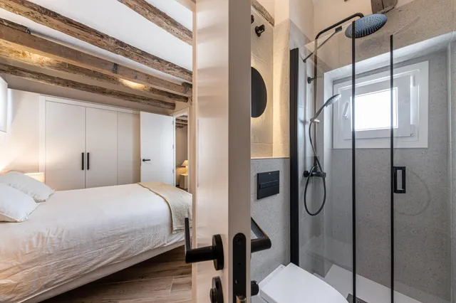Dúplex 3 habitaciones 67m² en alquiler - Centro — 12