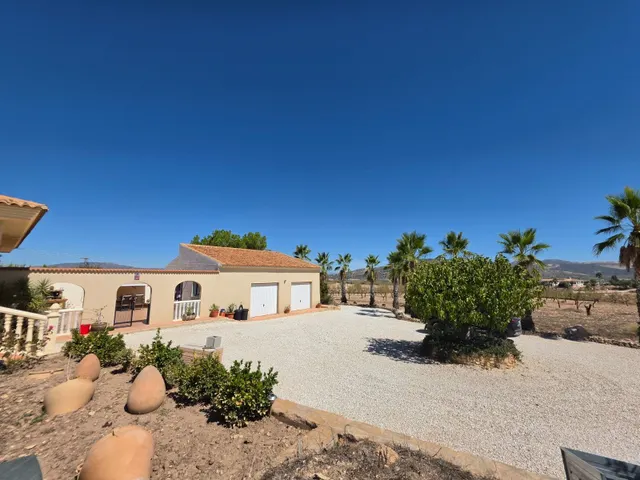 Villa 4 habitaciones 405m² en venta - Comunidad valenciana — 23