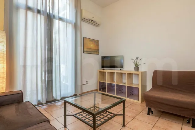 Apartamento en alquiler temporal en el Gótico — 17