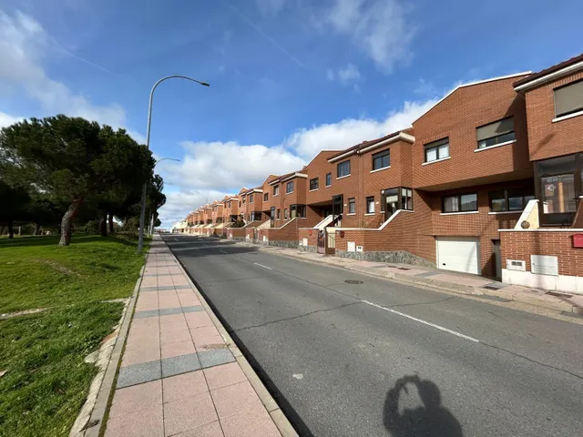Adosado en venta en el Zurguen