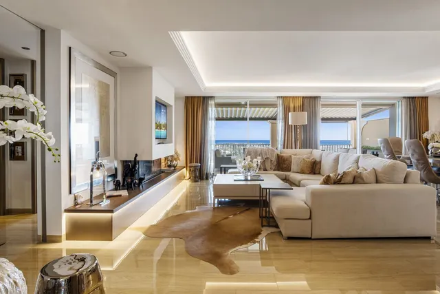 Ático Dúplex 4 habitaciones 350m² en venta - Costa del Sol - foto 3