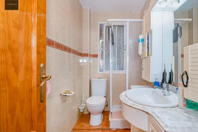 Chalet 3 habitaciones 168m² en venta - El ventorrillo 1 — 16