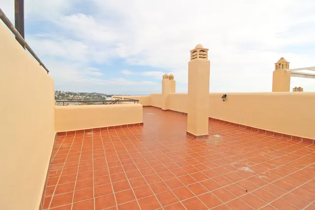 Adosado 4 habitaciones 214m² en venta - Riviera del sol — 12
