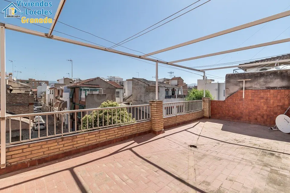 Casa en Calle Lima