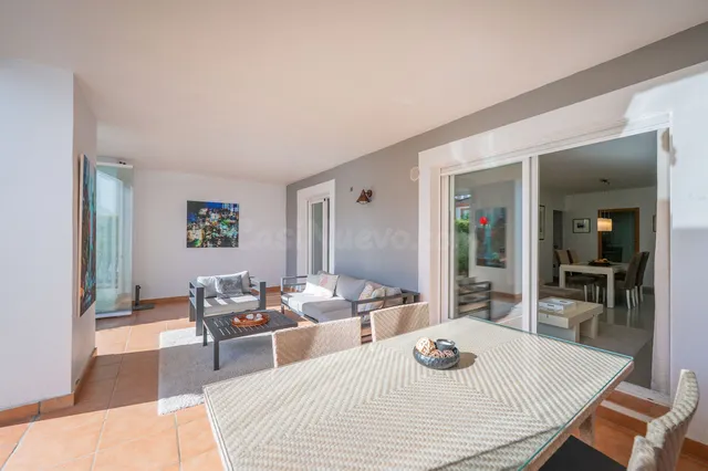 Apartamento 2 habitaciones 105m² en venta - Costa Del Sol — 3