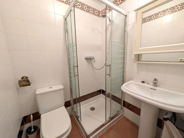 Apartamento en Venta en Linea De La Concepcion, La Cádiz — 15