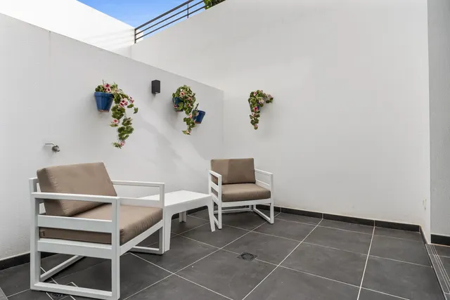 Apartamento 2 habitaciones 80m² en venta - Riviera del sol — 18